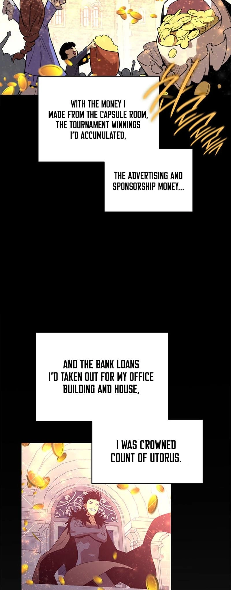 The Worn and Torn Newbie Chapter 179 - Page 29
