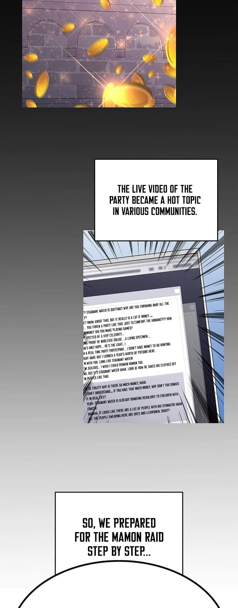 The Worn and Torn Newbie Chapter 179 - Page 30