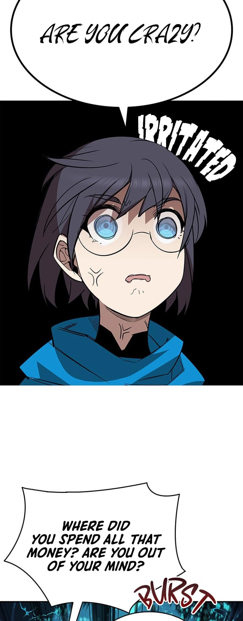 The Worn and Torn Newbie Chapter 179 - Page 31