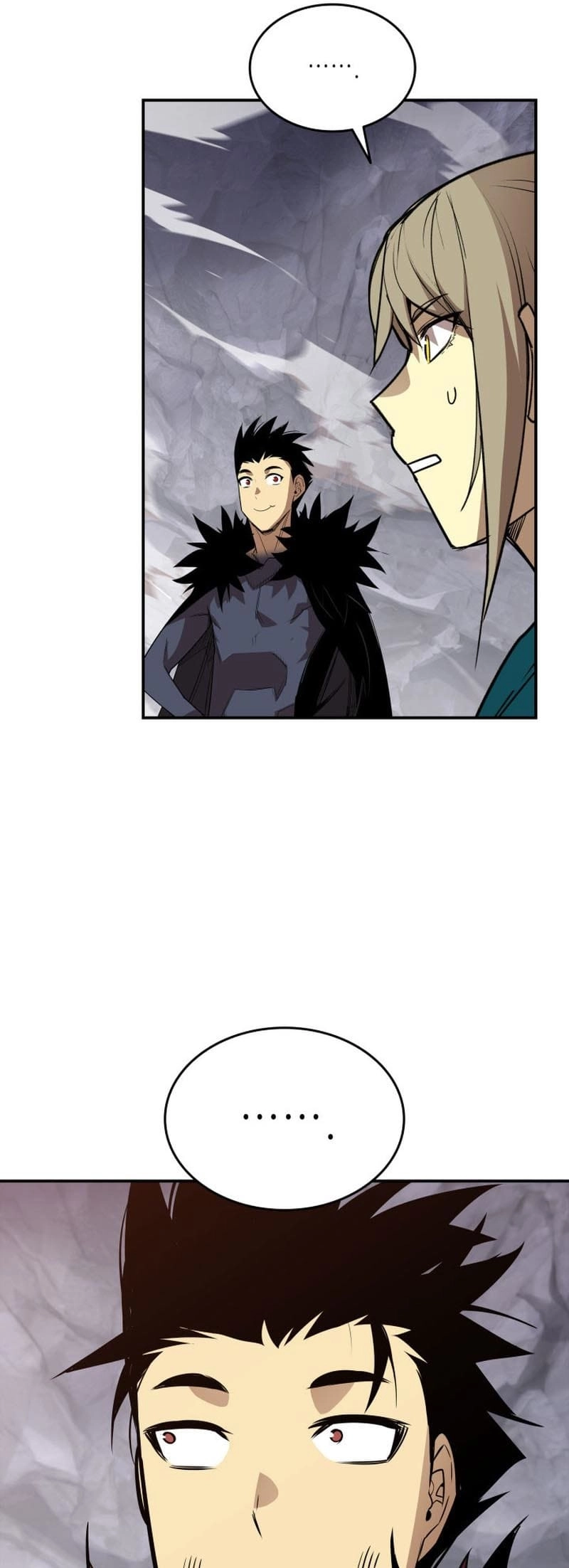 The Worn and Torn Newbie Chapter 179 - Page 35