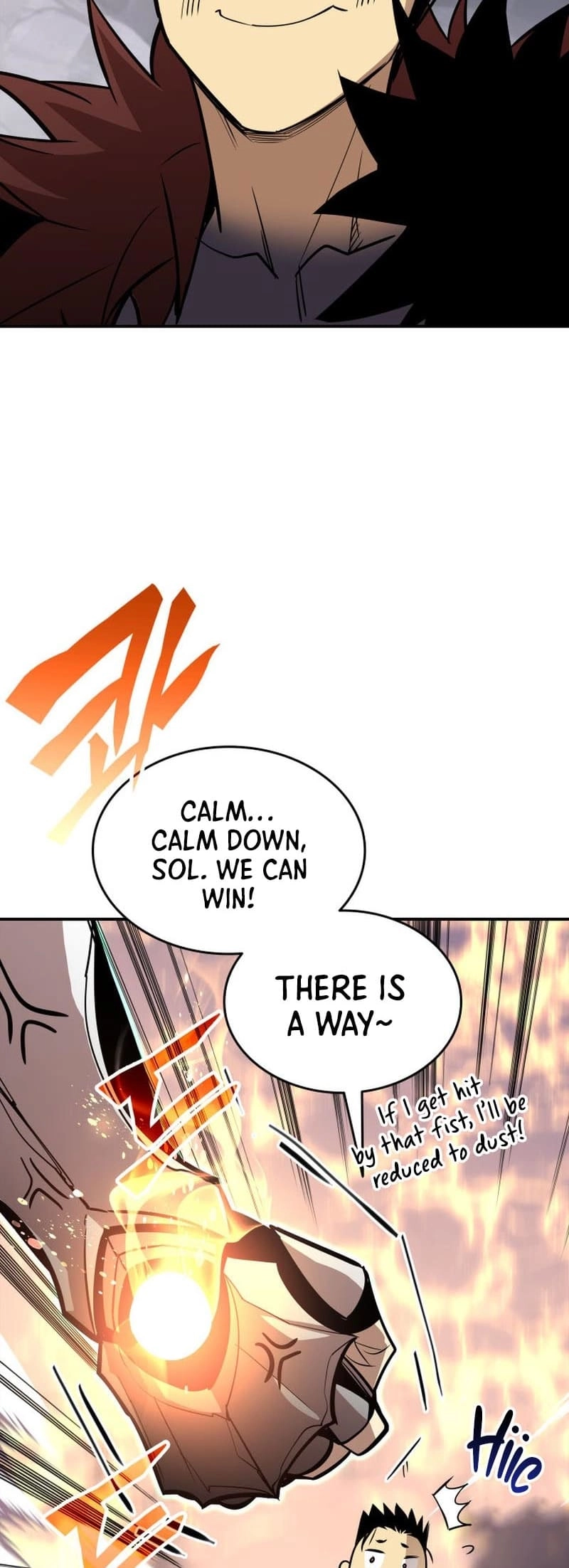 The Worn and Torn Newbie Chapter 179 - Page 36