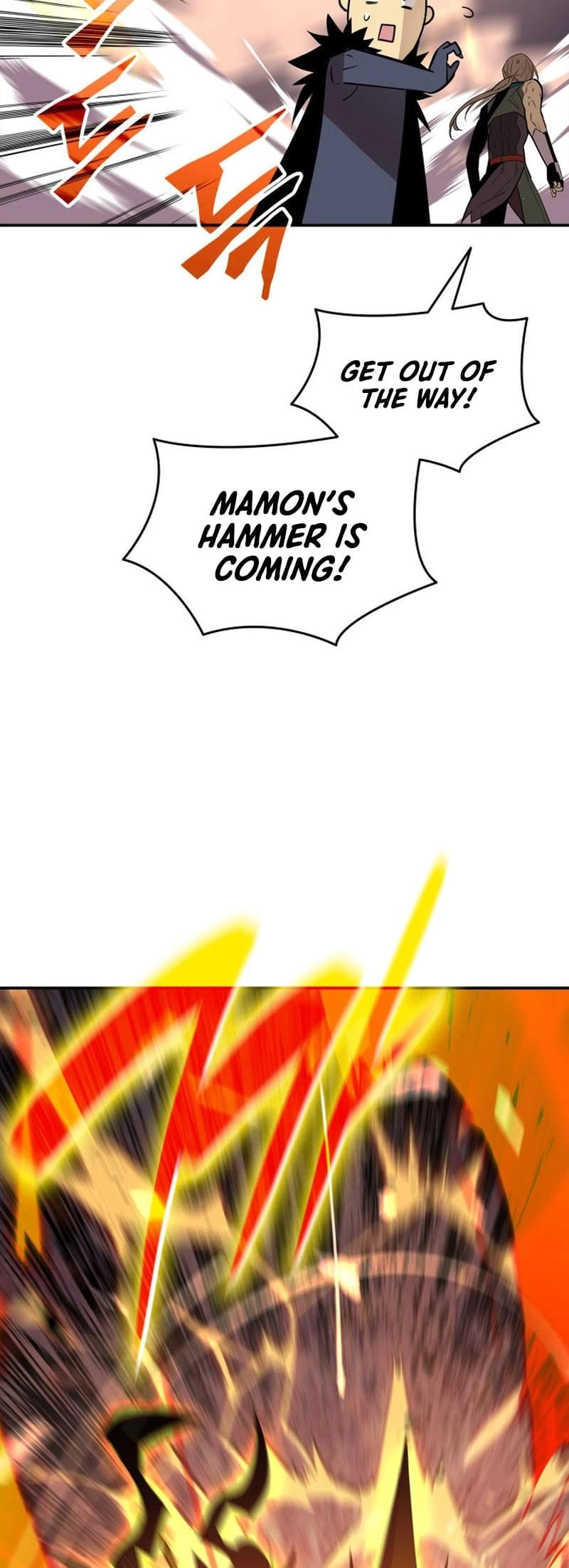 The Worn and Torn Newbie Chapter 179 - Page 37