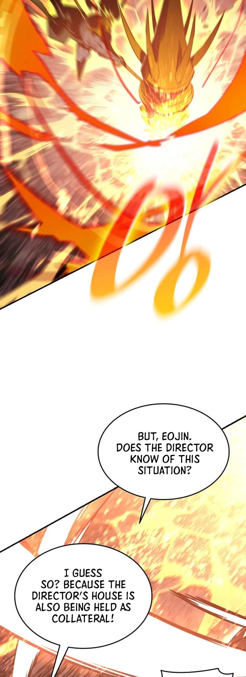 The Worn and Torn Newbie Chapter 179 - Page 38