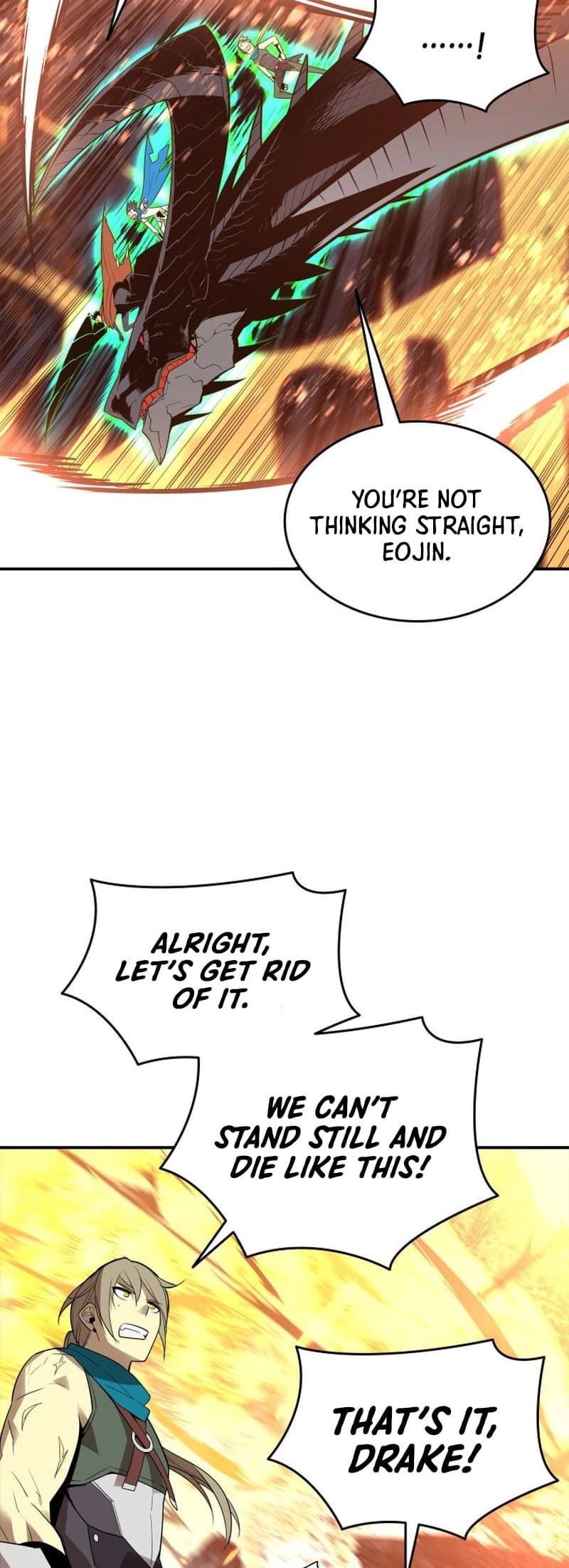 The Worn and Torn Newbie Chapter 179 - Page 39