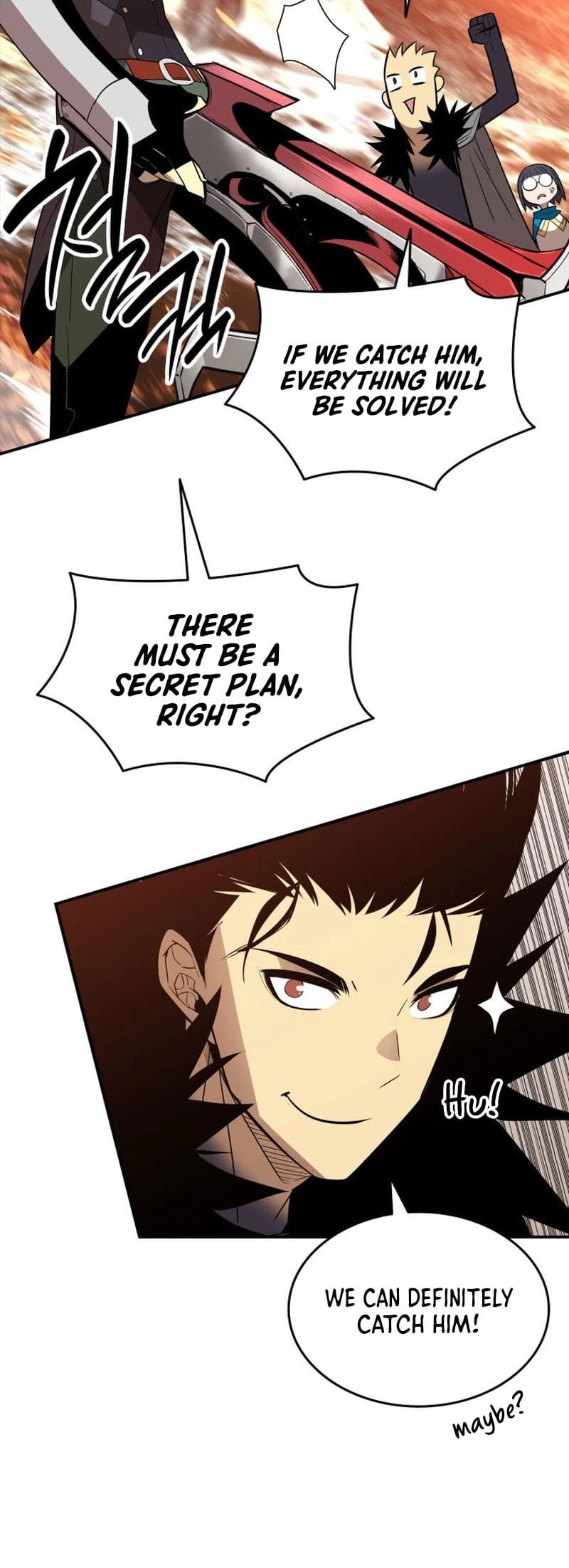 The Worn and Torn Newbie Chapter 179 - Page 40