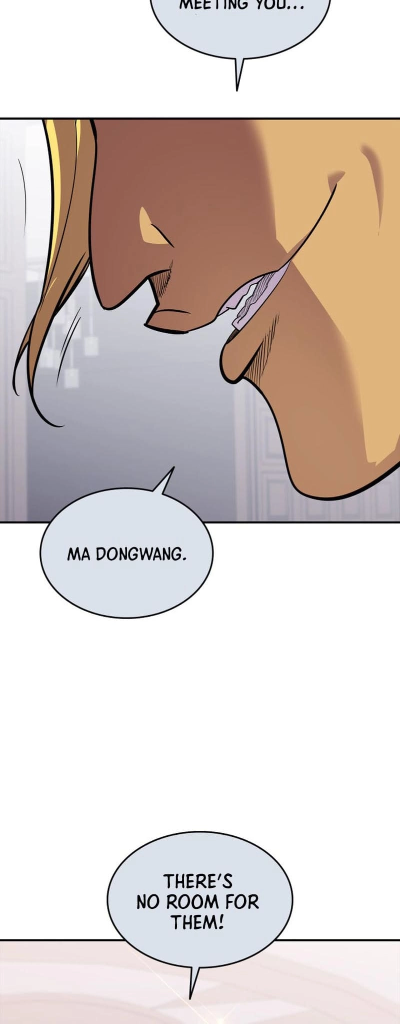 The Worn and Torn Newbie Chapter 179 - Page 47
