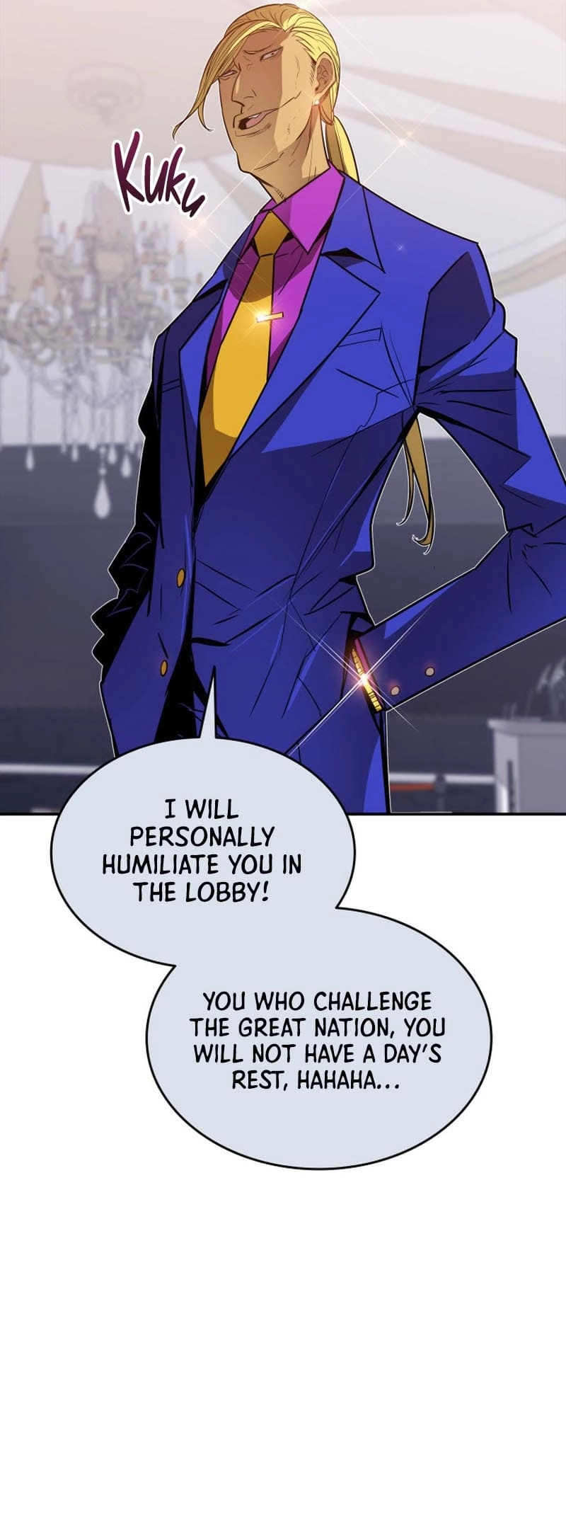 The Worn and Torn Newbie Chapter 179 - Page 48