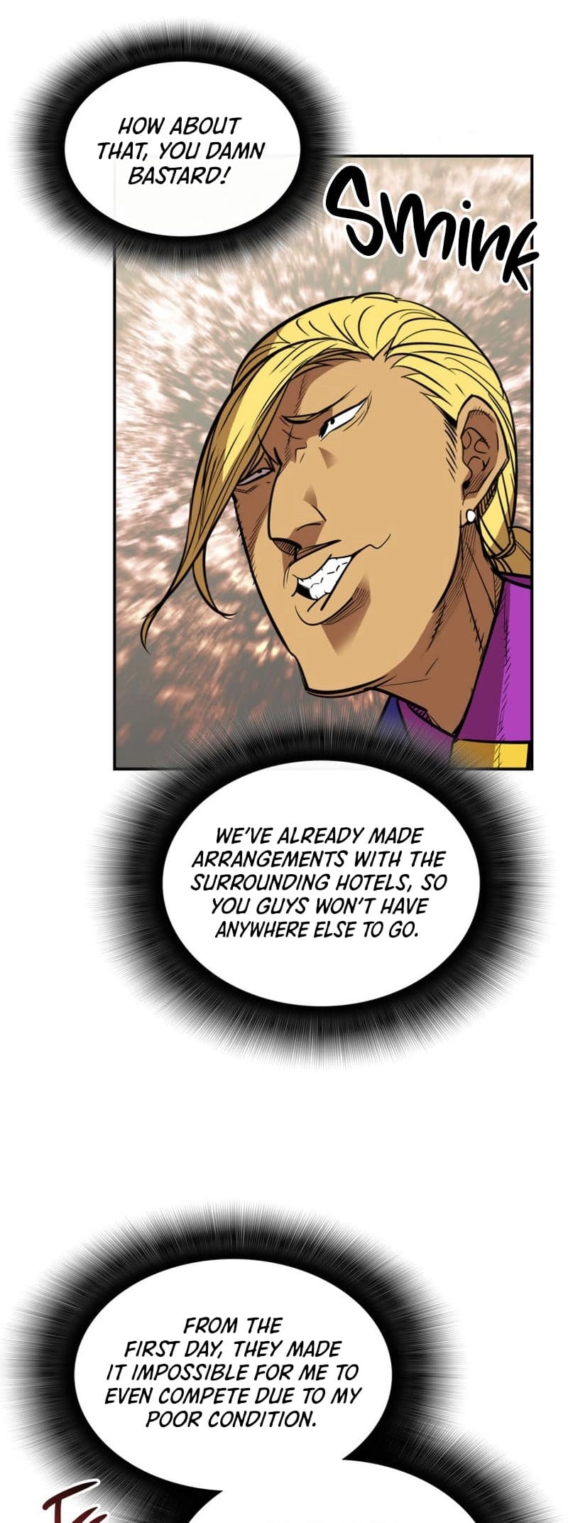 The Worn and Torn Newbie Chapter 179 - Page 53
