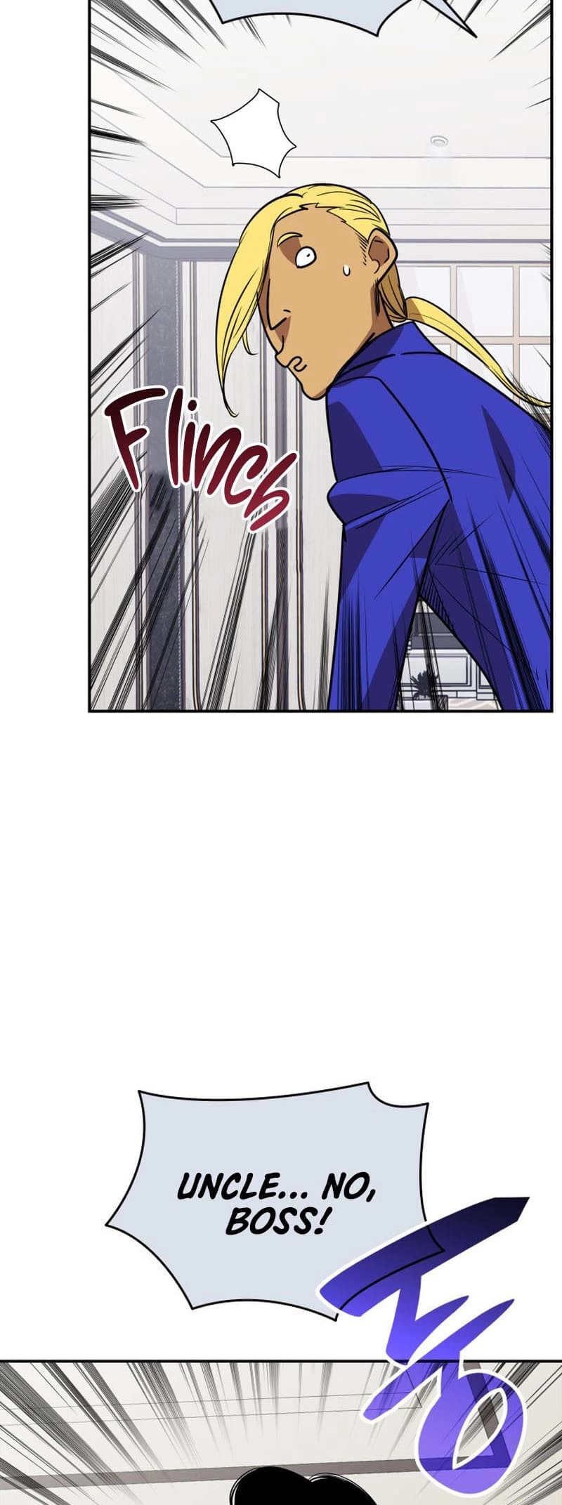 The Worn and Torn Newbie Chapter 179 - Page 58