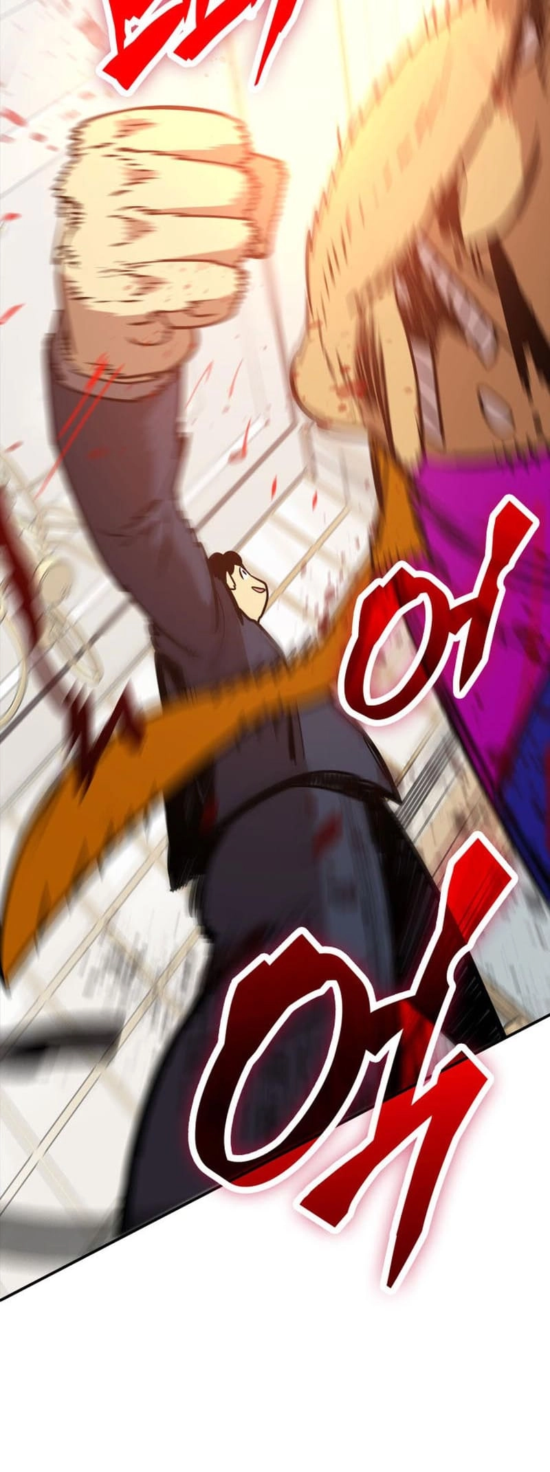 The Worn and Torn Newbie Chapter 179 - Page 61
