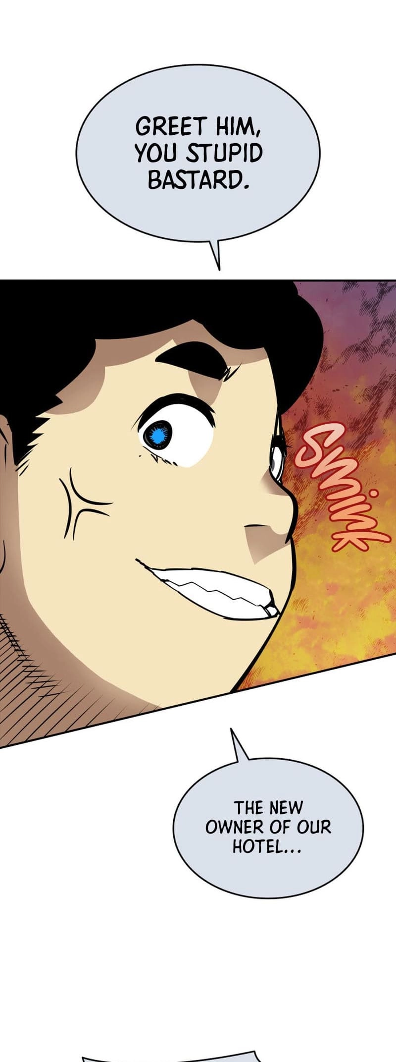 The Worn and Torn Newbie Chapter 179 - Page 64