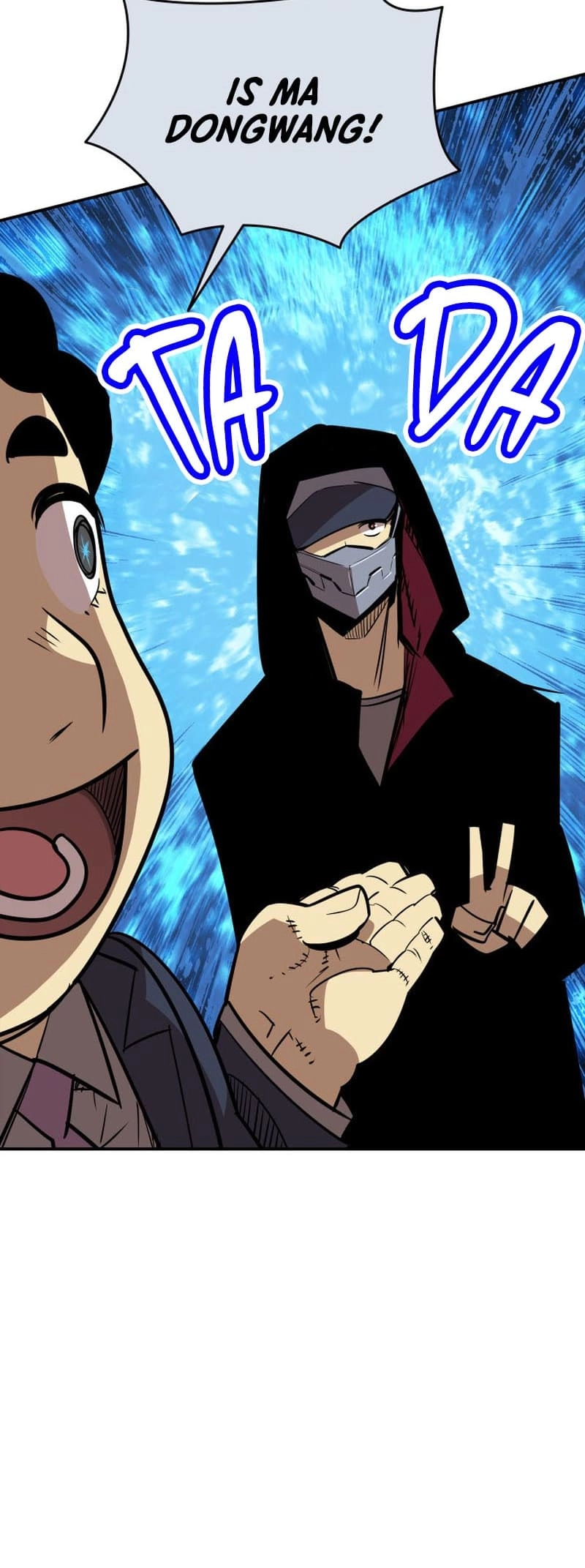 The Worn and Torn Newbie Chapter 179 - Page 65