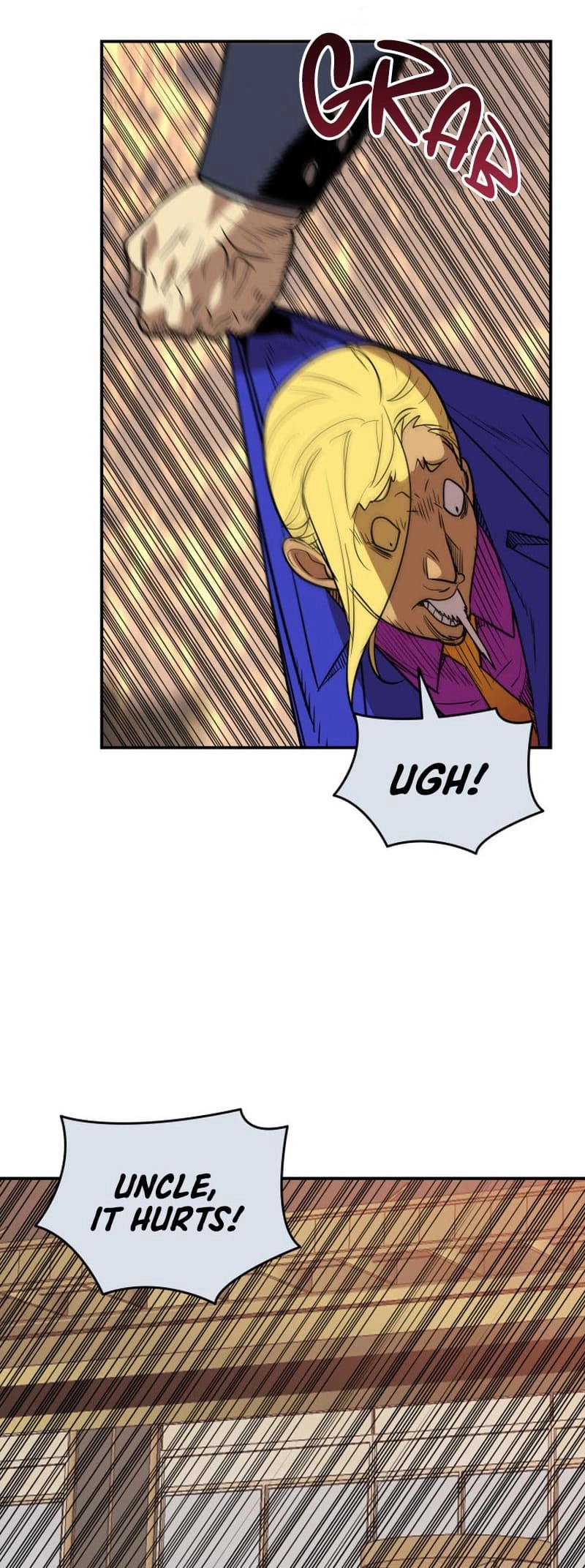 The Worn and Torn Newbie Chapter 179 - Page 67