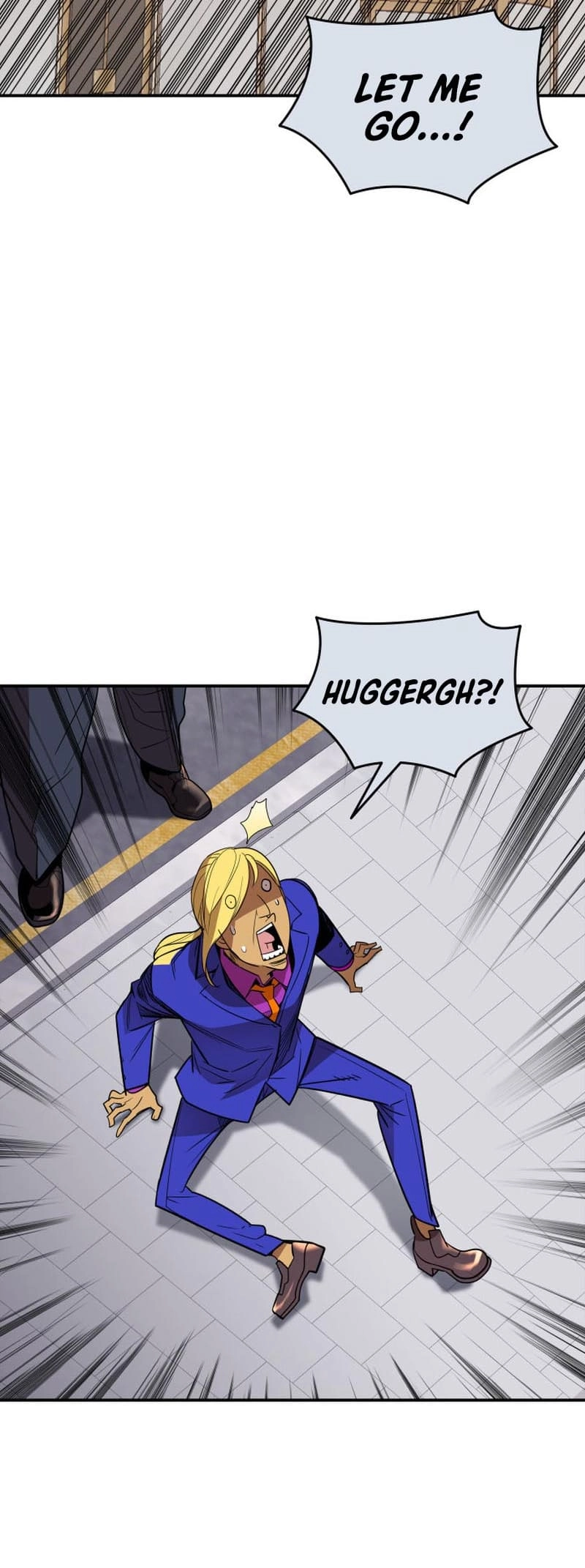 The Worn and Torn Newbie Chapter 179 - Page 68