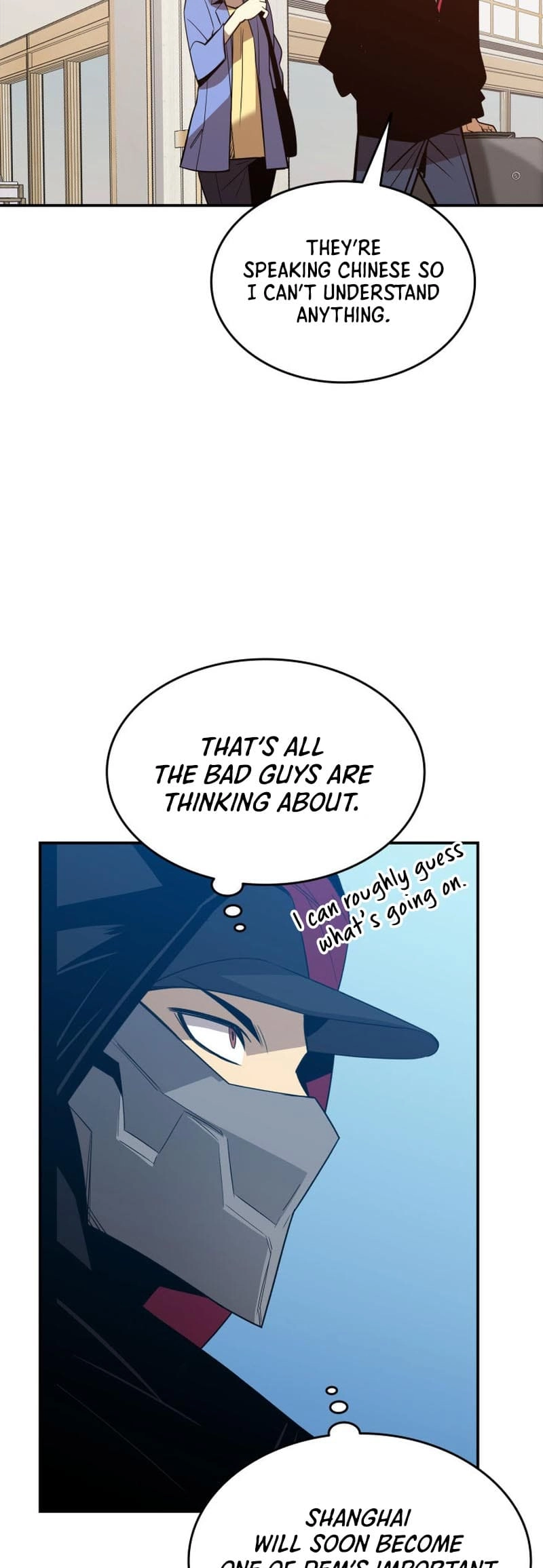 The Worn and Torn Newbie Chapter 179 - Page 71