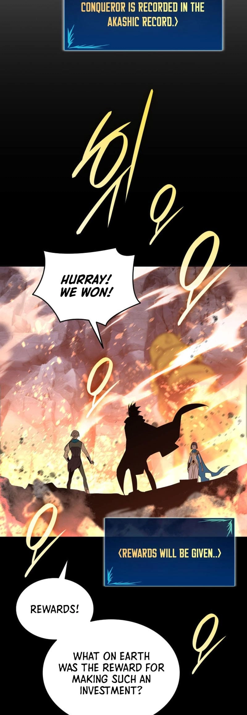 The Worn and Torn Newbie Chapter 179 - Page 73