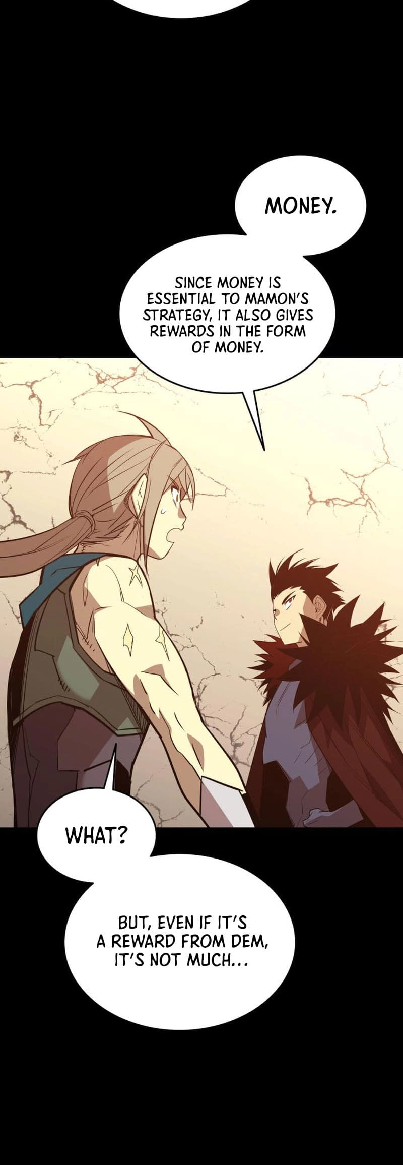 The Worn and Torn Newbie Chapter 179 - Page 74