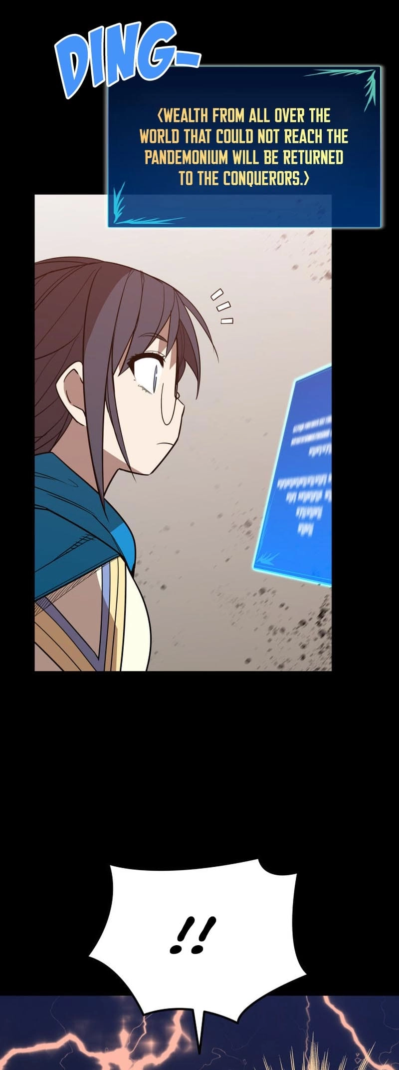 The Worn and Torn Newbie Chapter 179 - Page 75