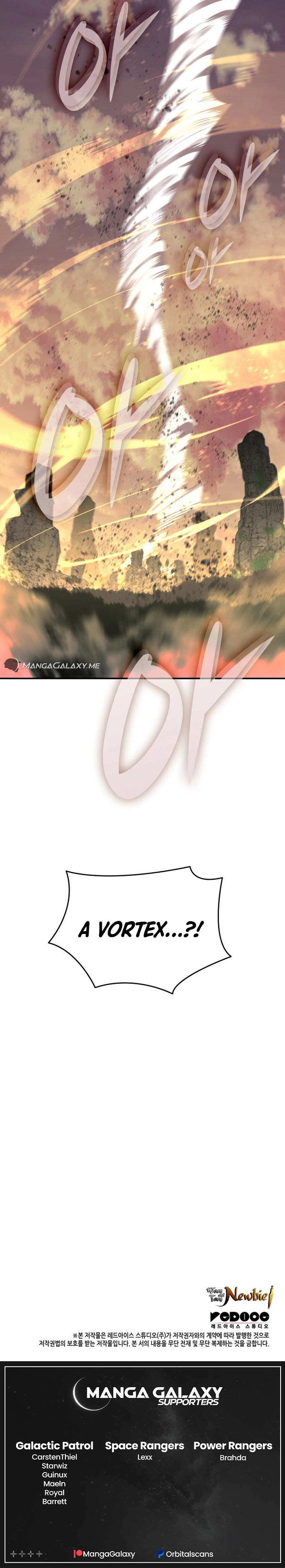 The Worn and Torn Newbie Chapter 181 - Page 11
