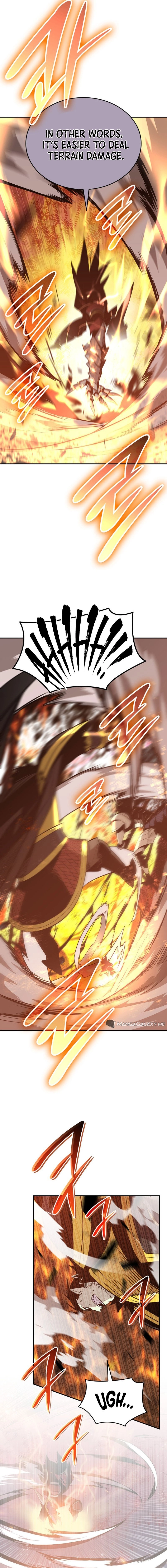 The Worn and Torn Newbie Chapter 184 - Page 3