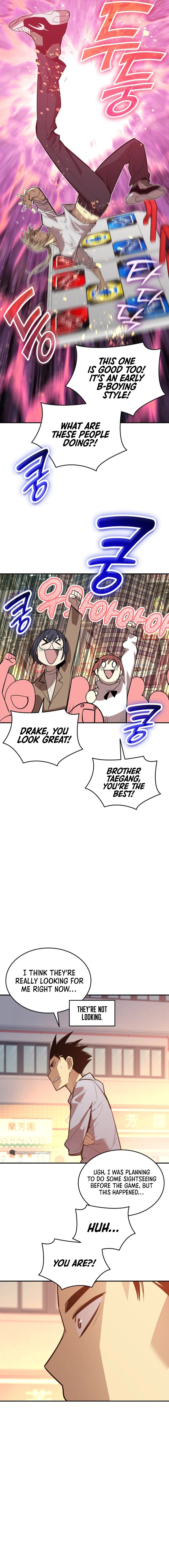The Worn and Torn Newbie Chapter 185 - Page 16