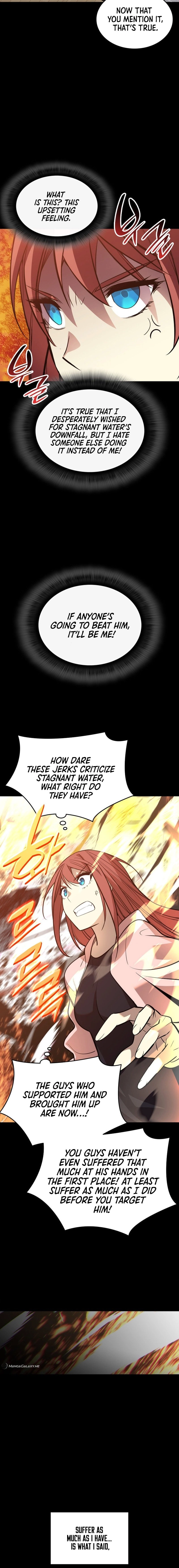 The Worn and Torn Newbie Chapter 186 - Page 6