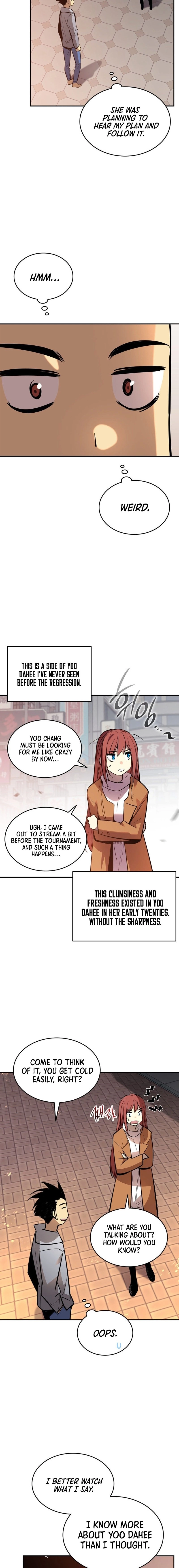 The Worn and Torn Newbie Chapter 186 - Page 15
