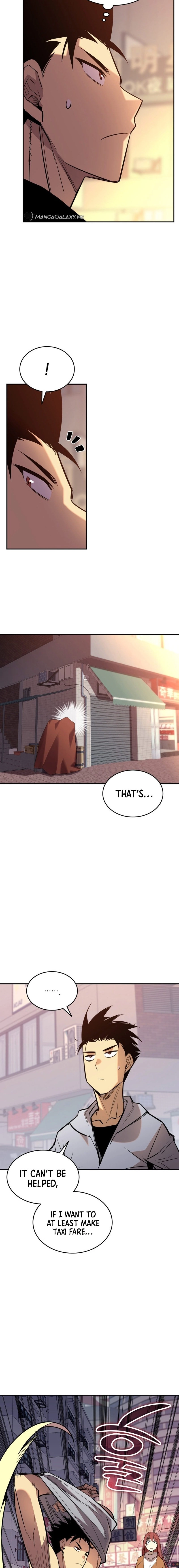 The Worn and Torn Newbie Chapter 186 - Page 16
