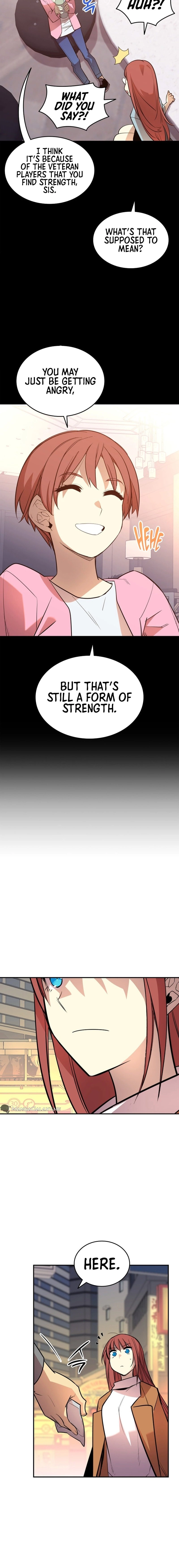 The Worn and Torn Newbie Chapter 187 - Page 13