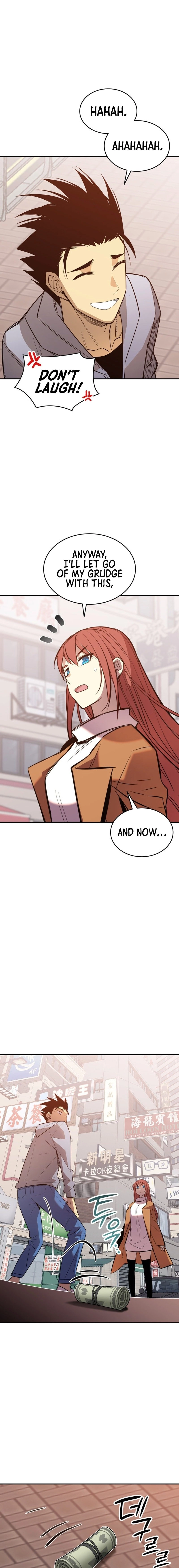 The Worn and Torn Newbie Chapter 187 - Page 16