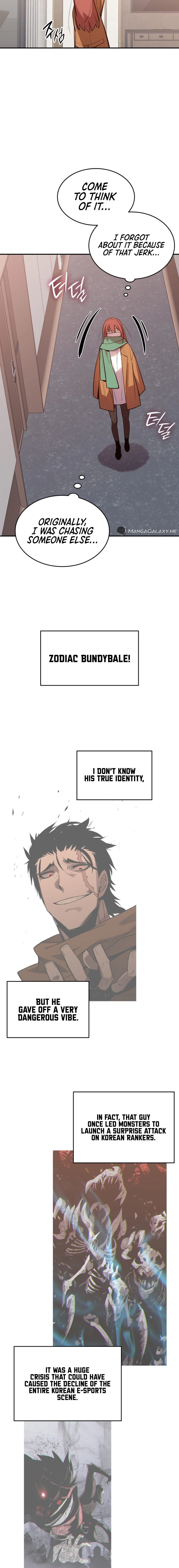 The Worn and Torn Newbie Chapter 188 - Page 6