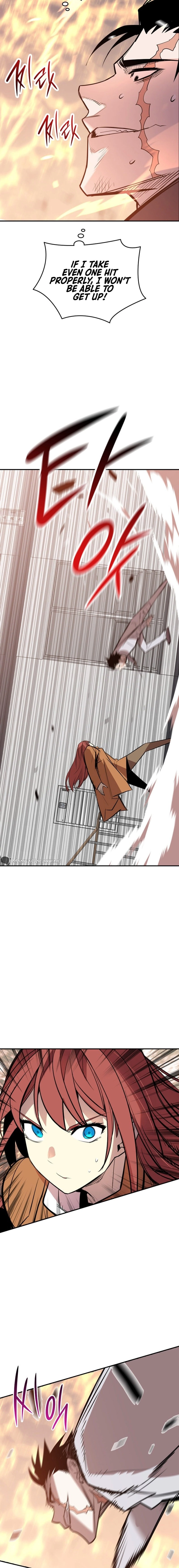 The Worn and Torn Newbie Chapter 188 - Page 14