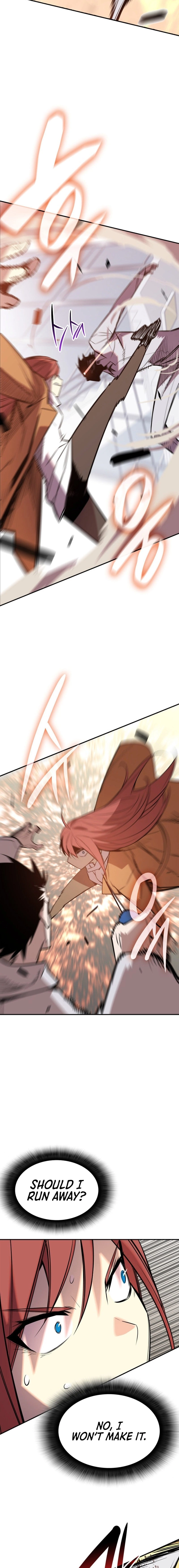 The Worn and Torn Newbie Chapter 188 - Page 15