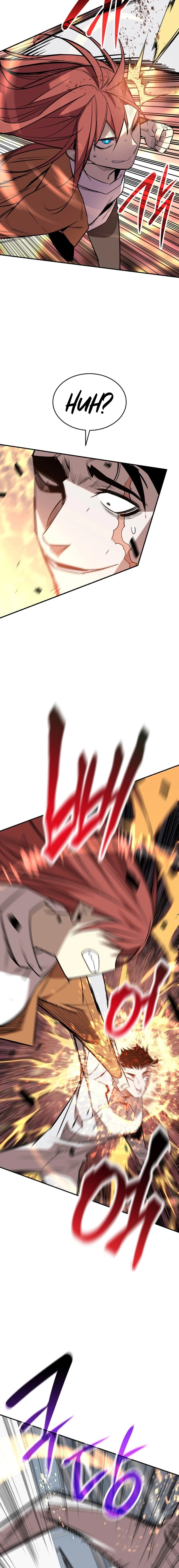 The Worn and Torn Newbie Chapter 188 - Page 16