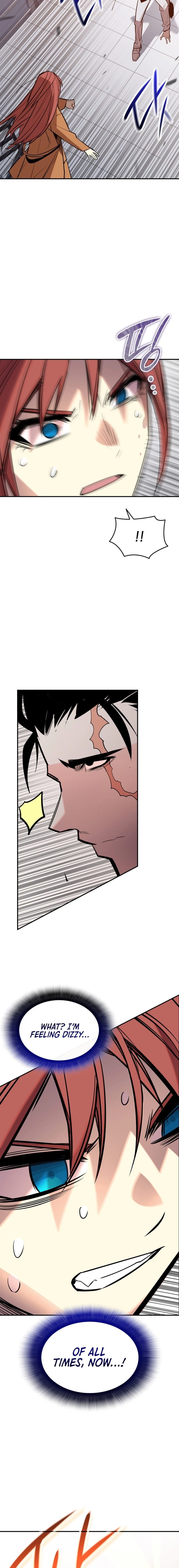 The Worn and Torn Newbie Chapter 188 - Page 19