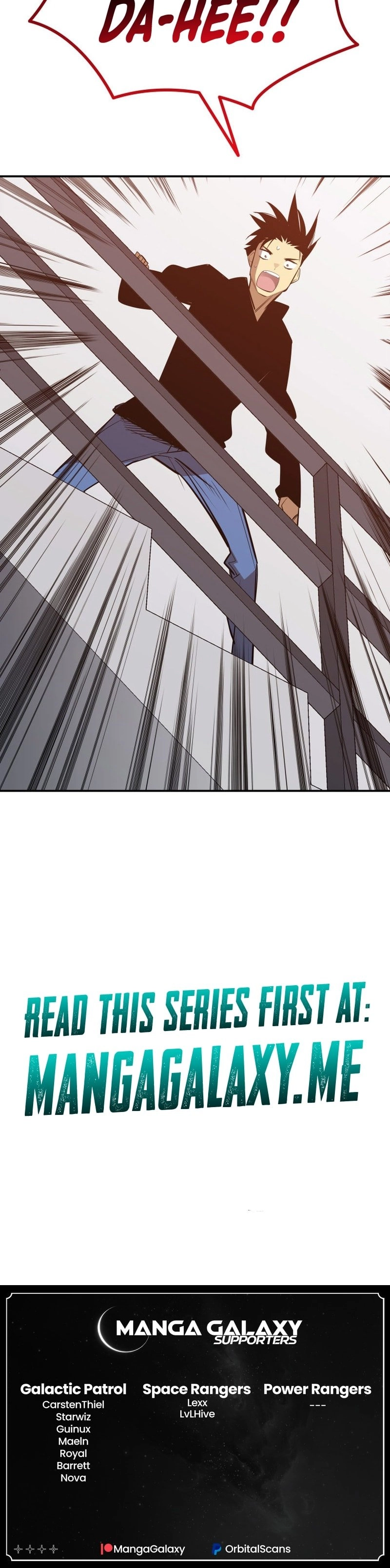 The Worn and Torn Newbie Chapter 188 - Page 21