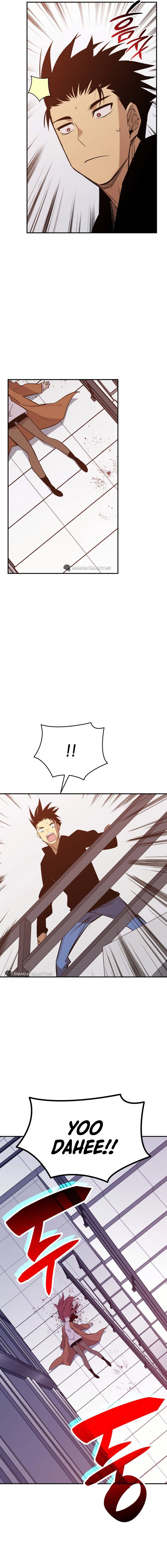 The Worn and Torn Newbie Chapter 189 - Page 3