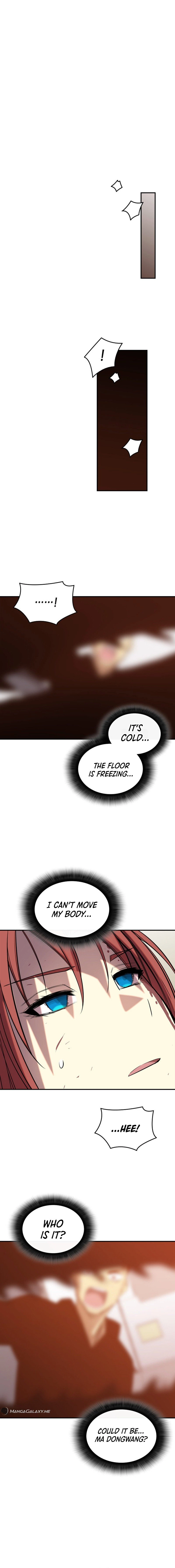 The Worn and Torn Newbie Chapter 189 - Page 4