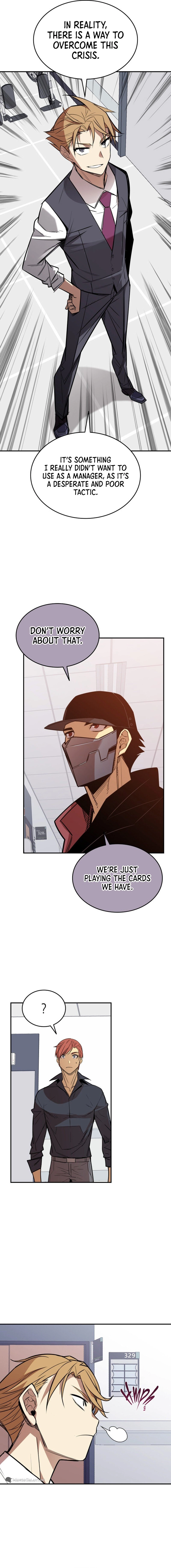 The Worn and Torn Newbie Chapter 189 - Page 17
