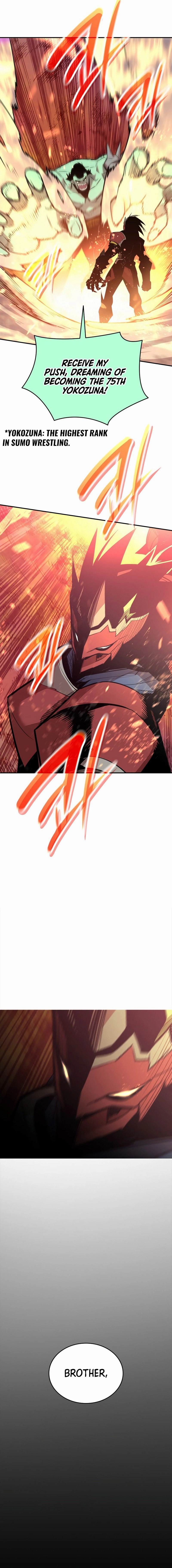 The Worn and Torn Newbie Chapter 190 - Page 11
