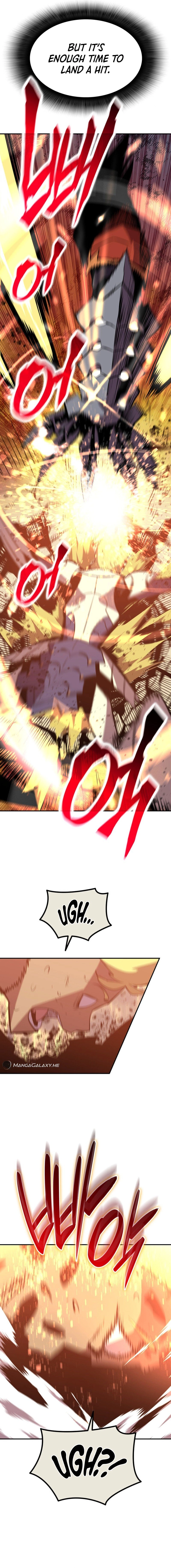 The Worn and Torn Newbie Chapter 191 - Page 7