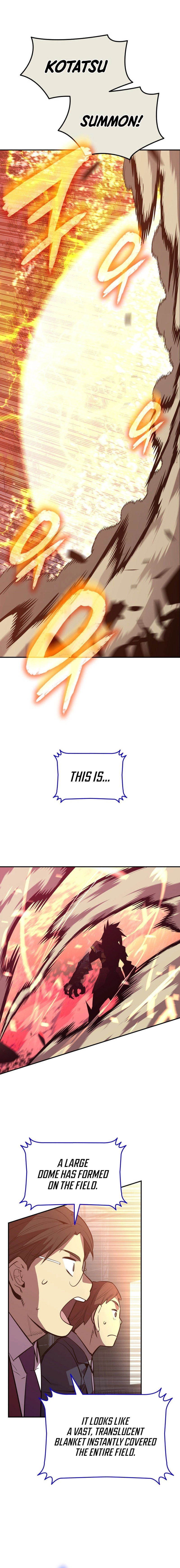 The Worn and Torn Newbie Chapter 191 - Page 12