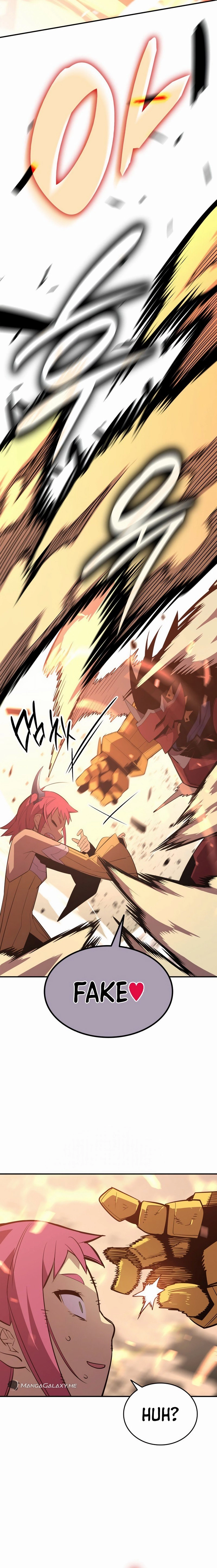 The Worn and Torn Newbie Chapter 192 - Page 6