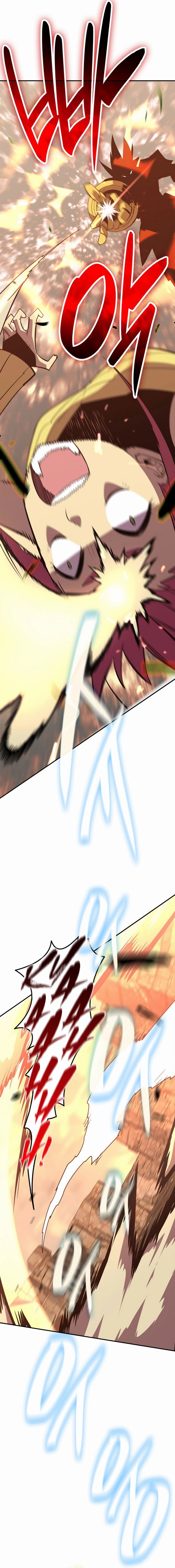 The Worn and Torn Newbie Chapter 192 - Page 7