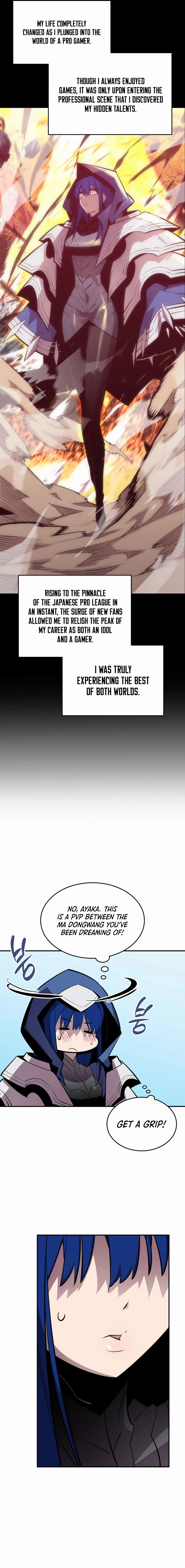 The Worn and Torn Newbie Chapter 192 - Page 14