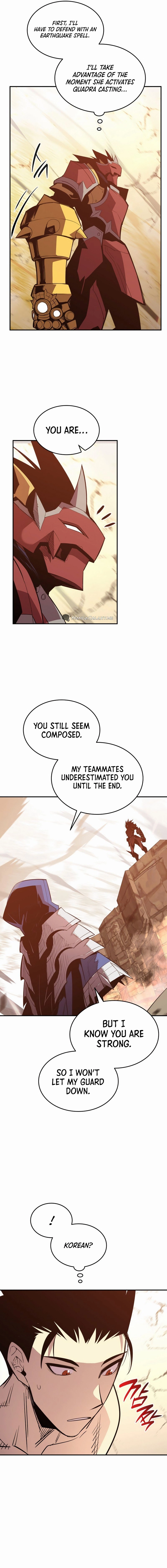 The Worn and Torn Newbie Chapter 192 - Page 15