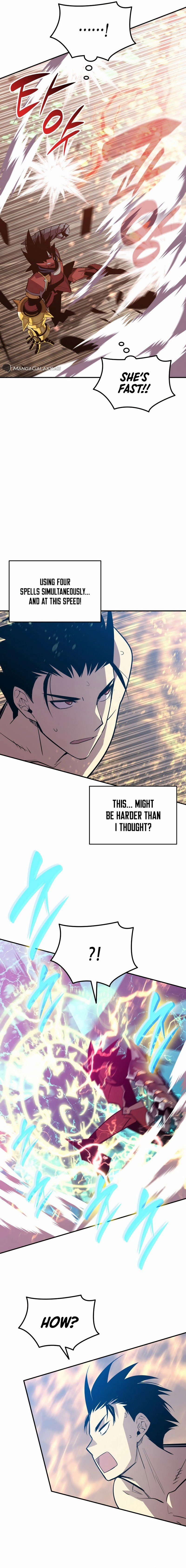 The Worn and Torn Newbie Chapter 192 - Page 17