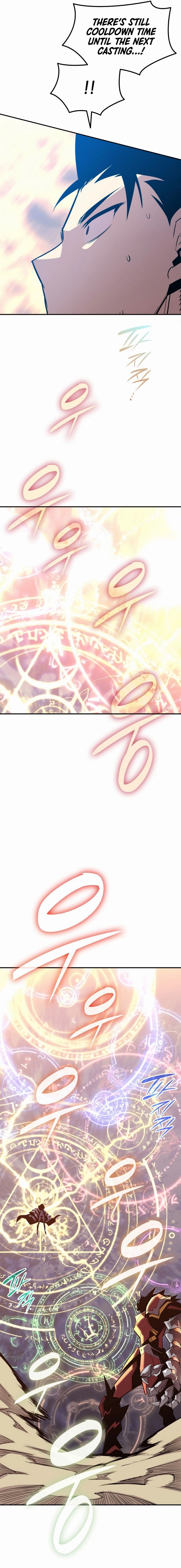 The Worn and Torn Newbie Chapter 192 - Page 18