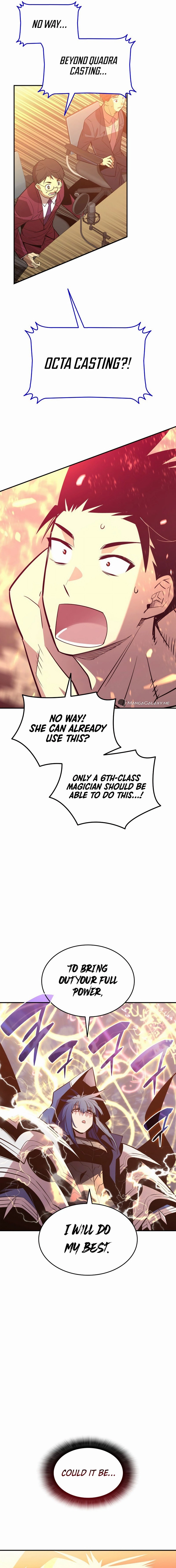 The Worn and Torn Newbie Chapter 192 - Page 19