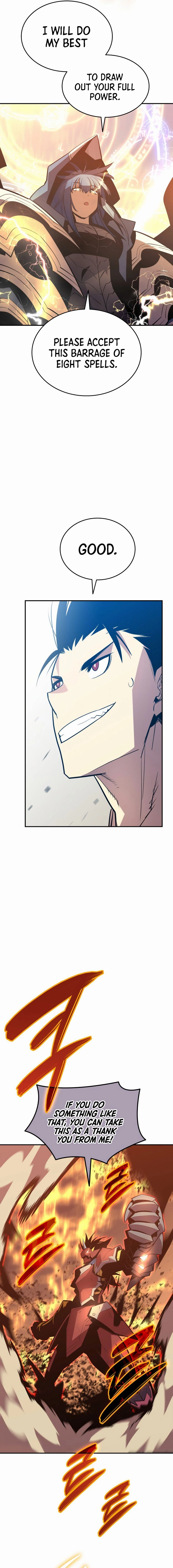 The Worn and Torn Newbie Chapter 193 - Page 3